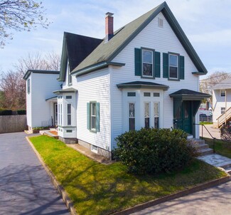 869 Valley St, Manchester, NH 03103