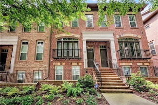 2548 Crescent Park Ct Unit 7, Atlanta, GA 30339