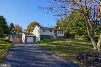 2041 Airy Hill Rd, Manheim, PA 17545