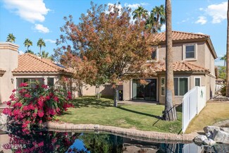610 S Marina Dr, Gilbert, AZ 85233