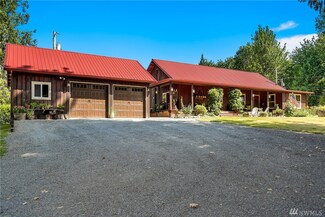 25809 27th Ave NE, Arlington, WA 98223
