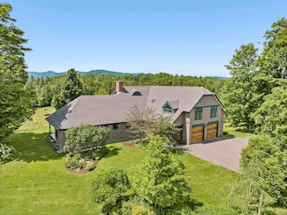 2000 E Warren Rd, Waitsfield, VT 05673