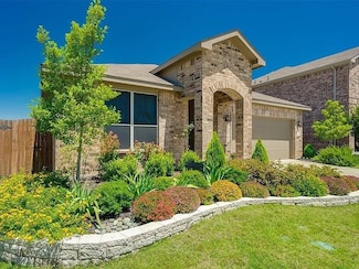 2129 Brenham Dr, Heartland, TX 75126