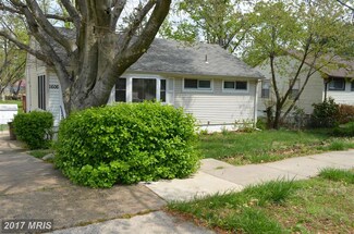 1606 Lewis Ave, Rockville, MD 20851