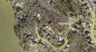 33 Moss Cove Ln, North Augusta, SC 29841