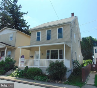 359 S Wayne St, Orwigsburg, PA 17961