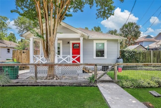 724 E 21st St, Houston, TX 77008