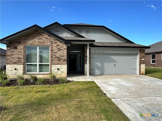 3102 Gryffindor Ln, Killeen, TX 76549