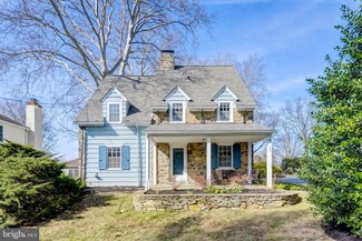 332 Oak Terrace, Wayne, PA 19087