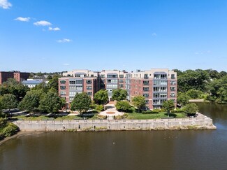 88 Wharf St Unit 511, Milton, MA 02186