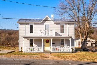 101 N 2nd St, Shenandoah, VA 22849