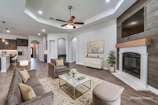 10821 Cobalt Dr, Aubrey, TX 76227