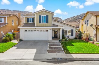 16325 Windcrest Dr, Fontana, CA 92337