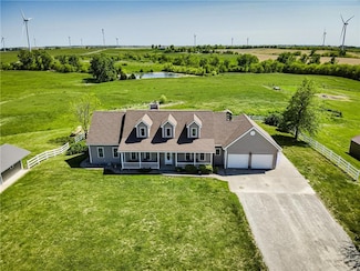 24752 200th St, Maryville, MO 64468