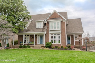 7422 Falls Ridge Ct, Louisville, KY 40241