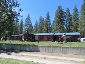 13567 Rosco Rd, Alberton, MT 59820
