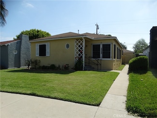 14708 S Frailey Ave, Compton, CA 90221
