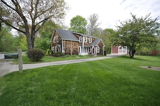 317 Pleasant St, East Bridgewater, MA 02333