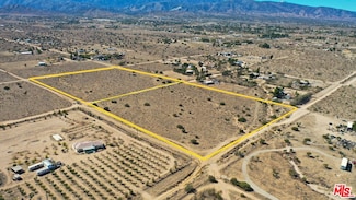 0 Land Unit 25612621, Phelan, CA 92371