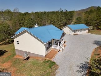 250 Porter Place, Blairsville, GA 30512