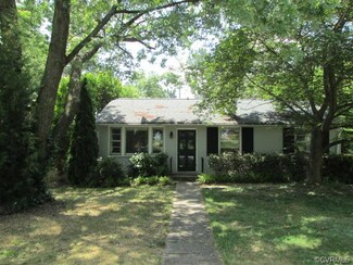 2333 Leah Rd, Richmond, VA 23230