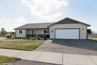 104 Spring Rose Ln, Kalispell, MT 59901