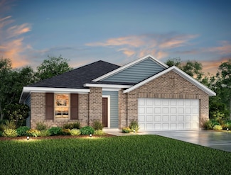 19649 Montgomery Ridge Way, Conroe, TX 77356