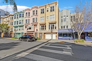 3246 21st St Unit 1, San Francisco, CA 94110