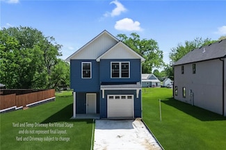 621 S Whitmer St, Richmond, MO 64085