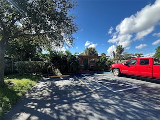 201 NW 7th Terrace, Pompano Beach, FL 33060