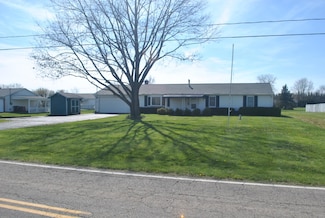 2601 Ballentine Pike, Springfield, OH 45502