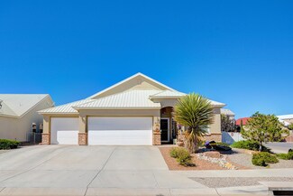 2105 Deer Trail Loop, Rio Rancho, NM 87124