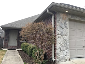 4051 Allegheny Terrace Unit B, Springdale, AR 72764