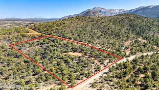 00 W Everlark Parcel C of Lot 5 Trail, Prescott, AZ 86305