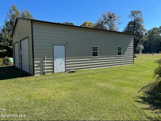 2745 Uniontown Rd, Jamesville, NC 27846