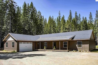 245 Lost Creek Ln, Priest River, ID 83856