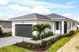 8265 SW Vecoli Way SW, Port Saint Lucie, FL 34986