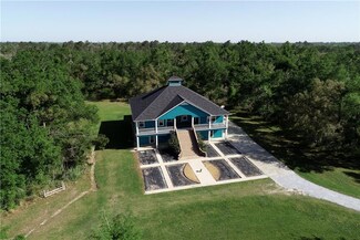 5138 Luke Powers Rd, Lake Charles, LA 70615