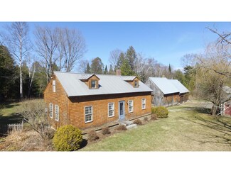 23 Wheelock Rd, Danville, VT 05828