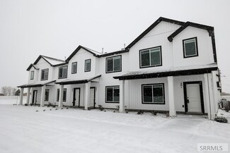 1203 Ashlyn Way Unit 203, Rigby, ID 83442