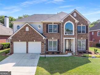 5013 Duxford Dr SE Unit 1, Smyrna, GA 30082