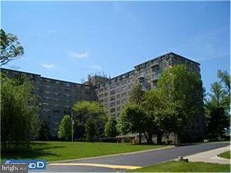 1030 E Lancaster Ave Unit 619, Bryn Mawr, PA 19010