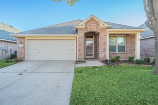422 Sorrel St, Duncanville, TX 75137