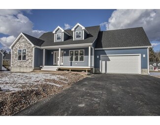 30 Silvia Way, Dighton, MA 02715