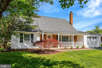 4212 Penner Ln, Fairfax, VA 22033