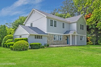 510 Cedar Ave, West Long Branch, NJ 07764