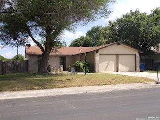 2814 Meadow River, San Antonio, TX 78251