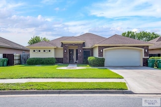6713 Stone Oak, Brownsville, TX 78526