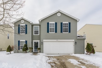 9407 W Swimming Hole Ln, Pendleton, IN 46064