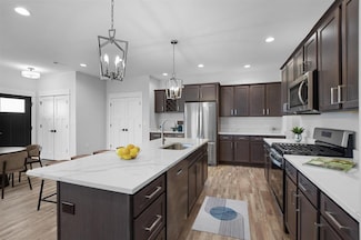 306 NW 3rd St, Monroe, WI 53566